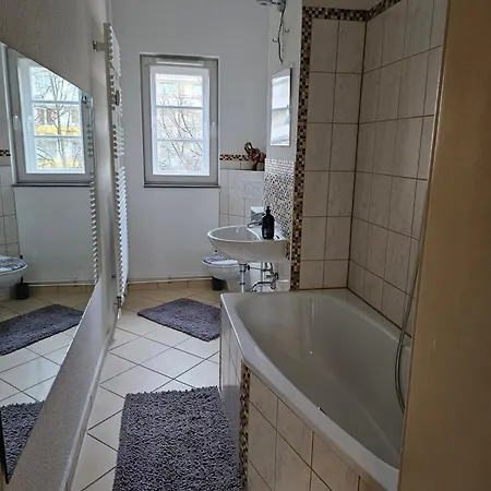 Apartman Die Maerchenhafte *