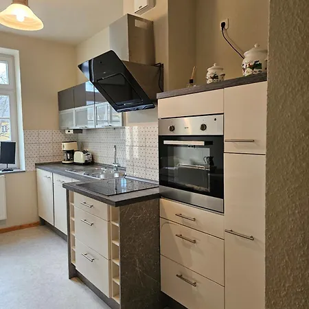 Die Maerchenhafte Cottbus