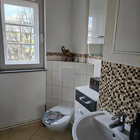 Apartment Die Maerchenhafte