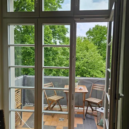 Die Maerchenhafte Apartman