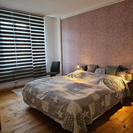 Die Maerchenhafte Apartment Cottbus