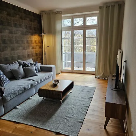 Die Maerchenhafte Apartment