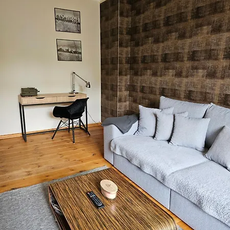 Die Maerchenhafte Apartment