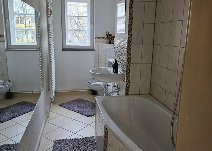 Apartment Die Maerchenhafte *