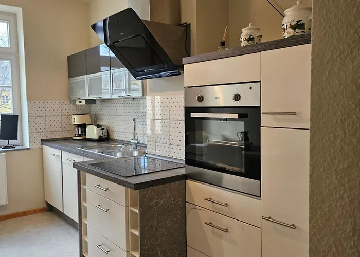 Die Maerchenhafte Cottbus