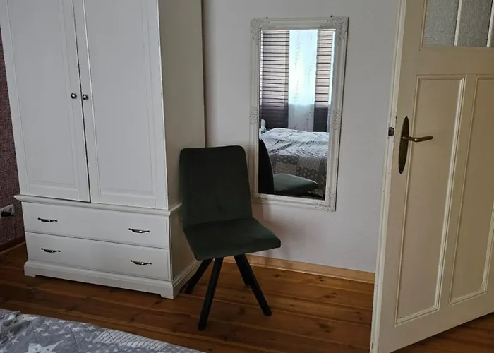 Apartment Die Maerchenhafte Cottbus