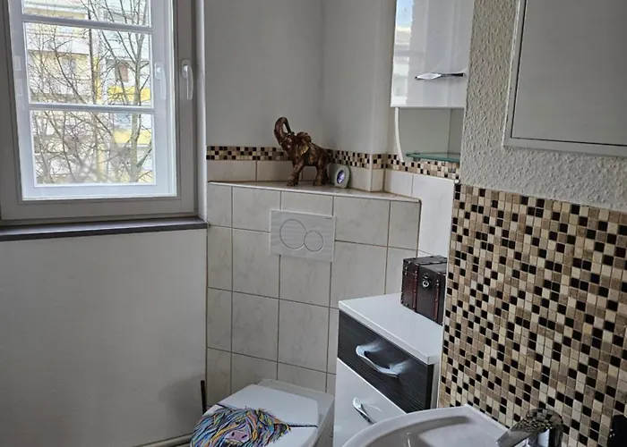 Apartment Die Maerchenhafte