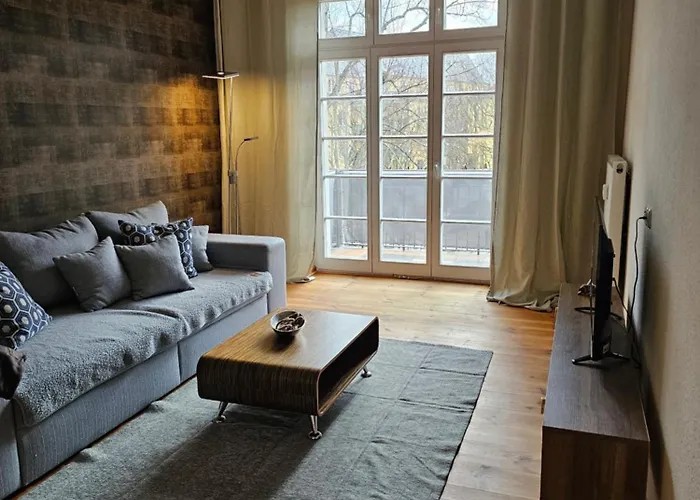 Die Maerchenhafte Apartment