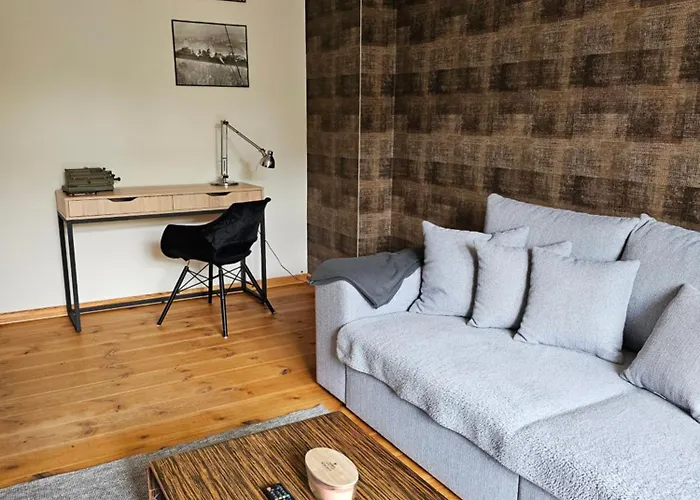 Die Maerchenhafte Apartment